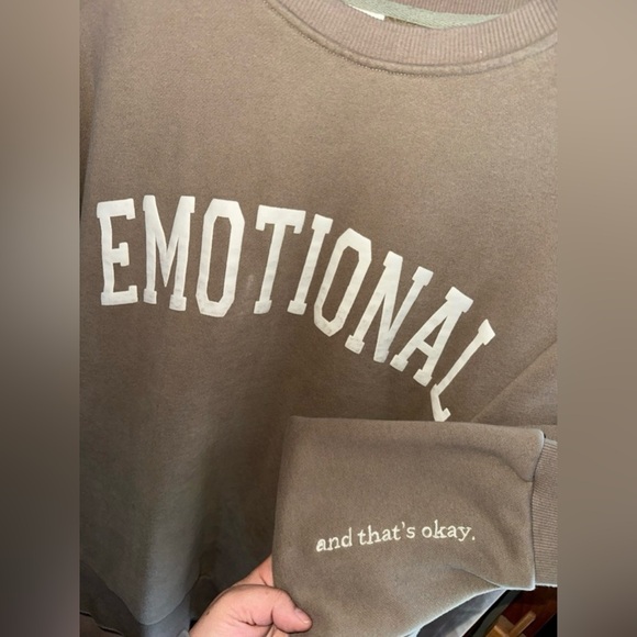 SeeTheWayISee hoodie and crewneck bundle - Picture 4 of 8